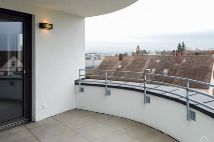 Neubau-Traum: 3-Zimmer-Wohnung mit Raum zur Entfaltung | CR07_13C - Crailsheim