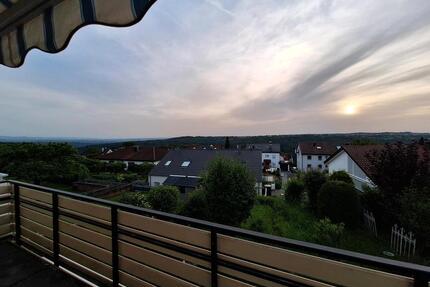 2-Familienhaus mit Panoramablick im Schurwald zu verkaufen - Lichtenwald