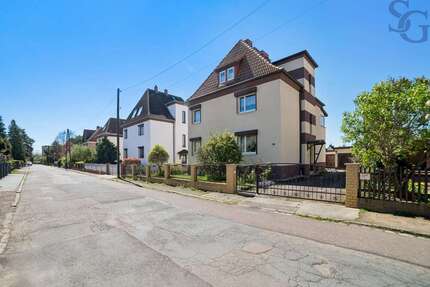 Haus zum Kaufen in Halle (Saale) 389.000,00 € 170 m²