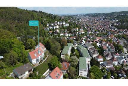 Wohnung zum Kaufen in Stuttgart 279.000,00 € 59 m²