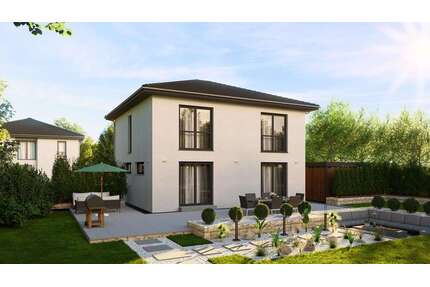 Haus zum Kaufen in Kirchheim-Heimstetten 1.098.900,00 € 154 m²