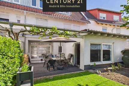 Haus zum Kaufen in Alsbach-Hähnlein 460.000,00 € 138 m²