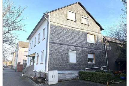 +++Ideal für Investoren - 2-Familienhaus samt Anbau und Scheune mit Erweiterungsmöglichkeiten+++ - Rettert