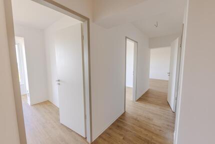 Seniorenglück: Erstbezug mit Einbauküche - tolle Aussicht inkl.! - Cottbus Sachsendorf