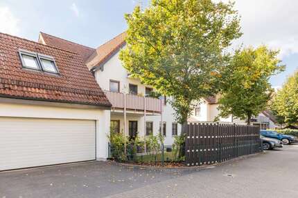 Wohnung zum Kaufen in Leegebruch 299.000,00 € 92.11 m²