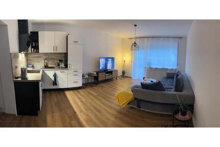 Wohnen im Herzen von Sachsenhausen – stilvolle 2-Zimmer-Wohnung - Frankfurt am Main Oberrad