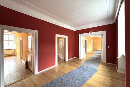 Wohnung zum Mieten in Amorbach 1.920,00 € 226 m²