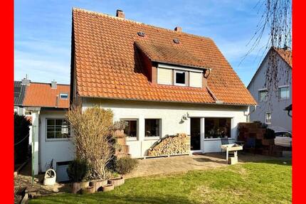 Die eigenen vier Wände! - 279.000,00&nbsp;EUR Kaufpreis, ca.&nbsp; 121,00&nbsp;m&sup2;&nbsp;Wohnfl&auml;che in Diekholzen (PLZ: 31199)