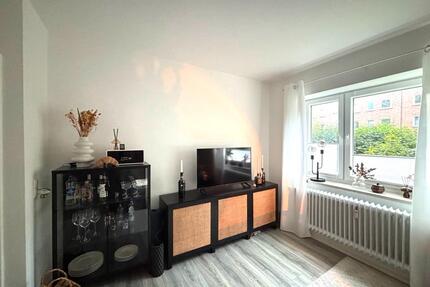 Gemütliche 2,5 Zimmer Wohnung - 440,00&nbsp;EUR Kaltmiete, ca.&nbsp; 45,00&nbsp;m&sup2; in Flensburg (PLZ: 24941) Falkenberg