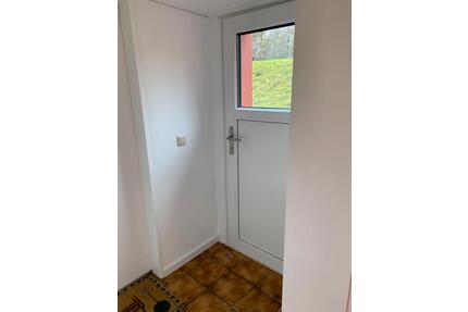 Wohnung 1,5 Zimmer Souterrain westliche Höhe - Flensburg