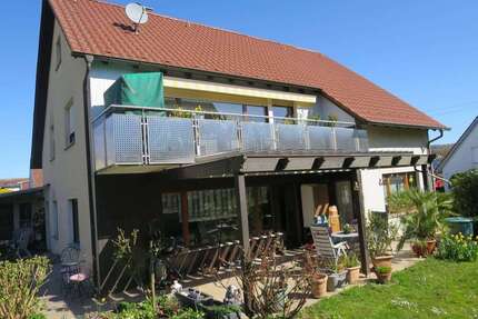 Wohnung zum Kaufen in Talheim 336.000,00 € 100 m²