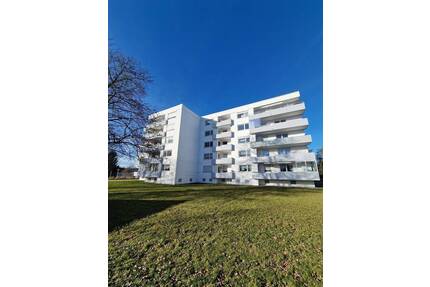 Schöne große 4,5 Zimmerwohnung in Ummendorf