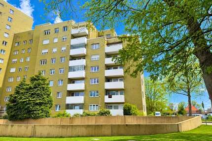 Wohnung zum Kaufen in Delmenhorst 85.000,00 € 74.92 m²