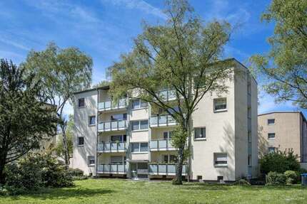 Wohnung zum Mieten in Moers 619,00 € 67.09 m²