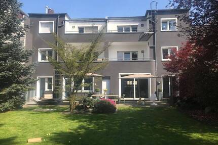 Zwillingshäuser bieten smartes Investment + Lebensqualität! - Viersen Stadtmitte