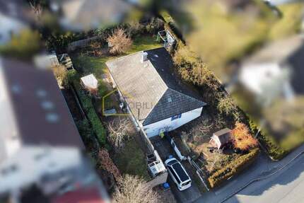 Seltene Neubauchance in Erlangen-West - Grundstück mit Entwicklungspotenzial - Erlangen / Frauenaurach