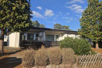 Wohnung zum Kaufen in Bad Bevensen 75.000,00 € 45 m²