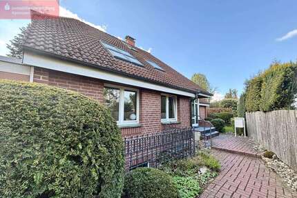 Wohnung zum Kaufen in Hannover 298.000,00 € 80 m²