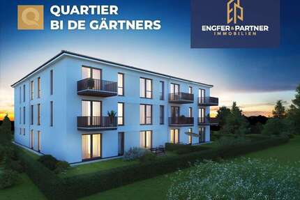 Wohnung zum Kaufen in Sanitz 339.000,00 € 80 m²