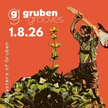 Gruben Grooves