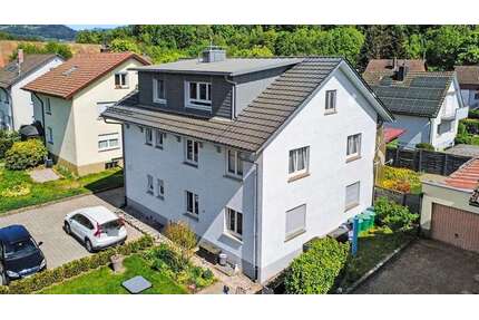 Wohnung zum Kaufen in Schopfheim 389.000,00 € 90 m²