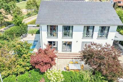 Haus zum Kaufen in Ingolstadt Gerolfing 1.150.000,00 € 161.87 m² - Ingolstadt / Gerolfing