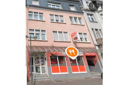 4ZKB Wohnung im Bitburger Stadt Zentrum