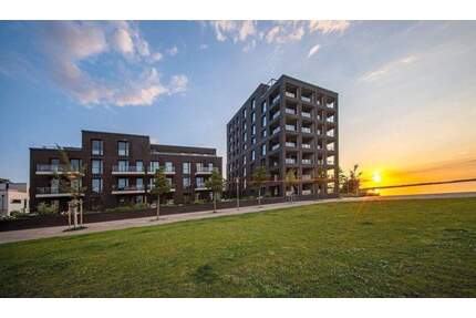 Diamant an der Schlei! - 799.900,00&nbsp;EUR Kaufpreis, ca.&nbsp; 127,40&nbsp;m&sup2;&nbsp;Wohnfl&auml;che in Schleswig (PLZ: 24837)