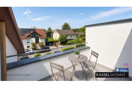 Wohnung zum Kaufen in Kassel 199.000,00 € 70 m²