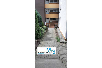 3-ZKB, ETW in Kaiserslautern zu verkaufen. Sehr gute Lage! Mit Balkon und Stellplatz