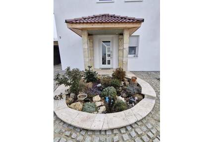 Hier beginnt Zuhause - neuwertiges, wohldurchdachtes Einfamilienhaus! - Böhmenkirch