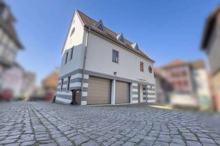 Haus zum Kaufen in Ortenberg 299.000,00 € 115 m²