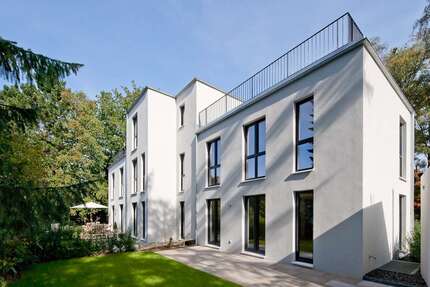 Haus zum Kaufen in Hamburg 1.550.000,00 € 181 m²