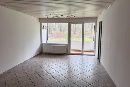 Renovierte EG‑Wohnung mit Küche in Neunkirchen