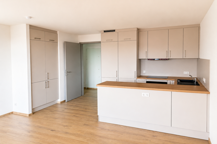 Wohnung zum Mieten in Freudenstadt 1.025,00 € 82.03 m²
