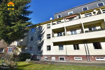 Wohnung zum Kaufen in Chemnitz 45.000,00 € 48.86 m²