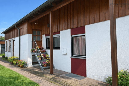 Wohnung zum Kaufen in Waldkraiburg 349.500,00 € 116 m²