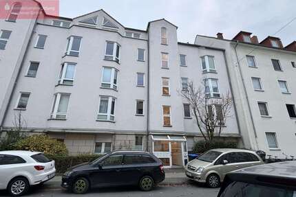 Wohnung zum Kaufen in Hannover 198.000,00 € 53 m²