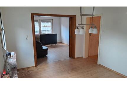 Mietwohnung 113 m² , 5Zi, Bad, inkl. EB-Küche, Keller - Lennestadt