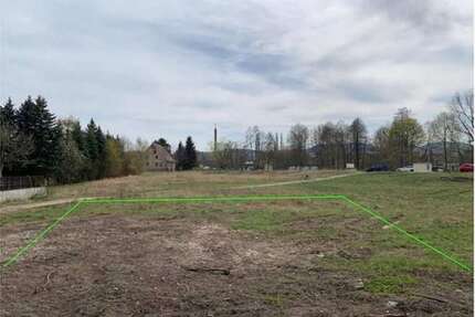 Grundstück zu verkaufen in Zittau 50.500,00 € 509 m²