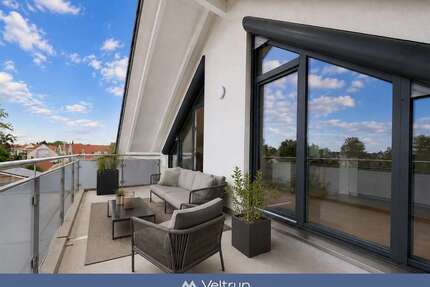 Wohnung zum Mieten in Herrsching am Ammersee 3.300,00 € 147.5 m²
