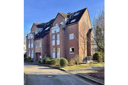 Wohnung zum Kaufen in Haan 215.000,00 € 69 m²