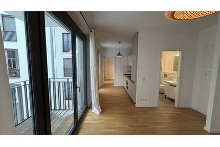 Wohnung zum Mieten in Berlin 1.050,00 € 40.65 m²