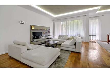Wohnung zum Mieten in Frankfurt am Main-Westend 3.550,00 € 165 m²