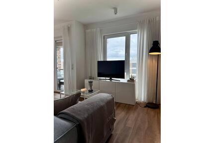 !! ANFRAGENSTOPP !! - Lichtdurchflutete 2-Raum-Wohnung - Erfurt Johannesvorstadt