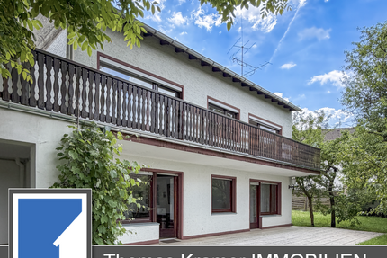 Haus zum Kaufen in Wuppertal 399.000,00 € 168 m²