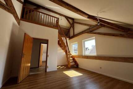 Wohnung zum Mieten in Kelheim 1.100,00 € 115 m²