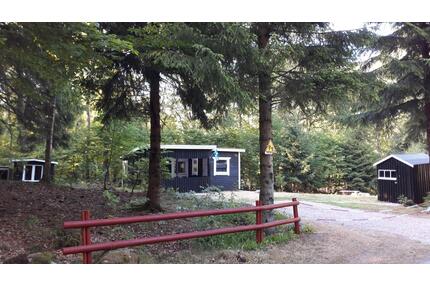 Kleine Waldhütte, Karlarpsvägen 51, Tjörnarp, Schonen, Schweden - Bad Segeberg