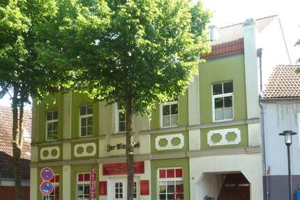 Wohnung zum Mieten in Fehmarn OT Burg 730,00 € 98 m²