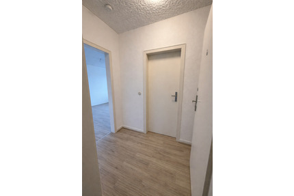 Gemütliche 1-Zimmer-Wohnung mit Balkon in Duisburg - ca. 38 m²